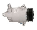 Air conditioning compressor THERMOTEC KTT090035 Catalog number of the part KTT090035