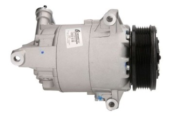 Air conditioning compressor THERMOTEC KTT090035 Catalog number of the part KTT090035