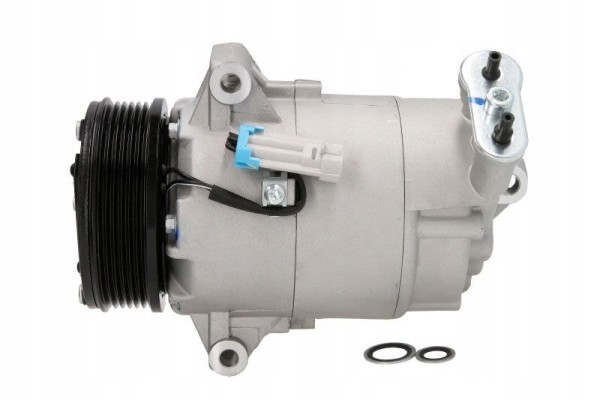 Air conditioning compressor THERMOTEC KTT090035 Product weight with unit packaging 11 kg