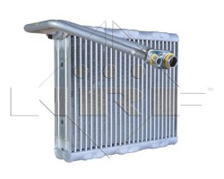 EVAPORATOR AIR CONDITIONING VOLVO 08 36142 NRF