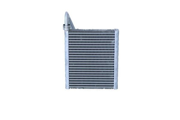 EVAPORATOR AIR CONDITIONING VOLVO 08 36142 NRF Catalog number of the part 36142