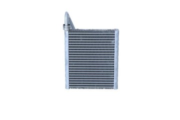 EVAPORATOR AIR CONDITIONING VOLVO 08 36142 NRF Catalog number of the part 36142