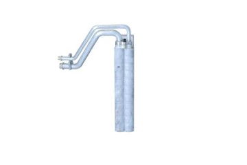 EVAPORATOR AIR CONDITIONING VOLVO 08 36142 NRF Car type passenger cars