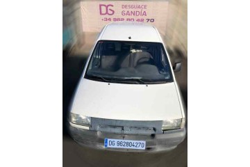 CITROEN JUMPY 1.9 D SX Furg.