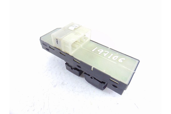  MANDO ELEVALUNAS DELANTERO IZQUIERDO SUZUKI SX4 (RW/EY) GL+ 2006 197106 SUZUKI - 2