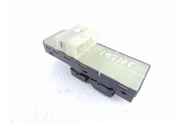  MANDO ELEVALUNAS DELANTERO IZQUIERDO SUZUKI SX4 (RW/EY) GL+ 2006 197106 SUZUKI - 2