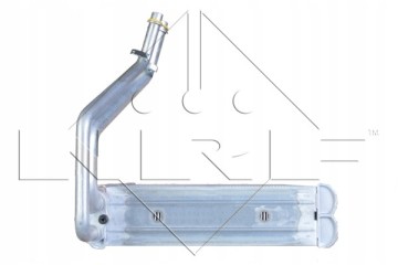 EVAPORATOR AIR CONDITIONING VOLVO 08 36142 NRF EAN GTIN 8718042091390