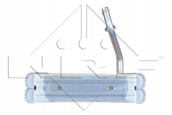 NRF 36142 Evaporador para aire acondicionado