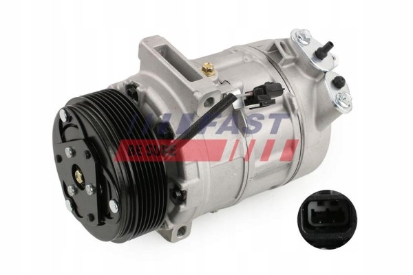 FAST FT56320 Compressor air conditioning Part manufacturer Fast