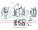Compressor air conditioning NISSENS 89520 Part manufacturer Nissens