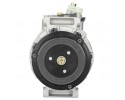 Compressor air conditioning NISSENS 89520 Catalog number of the part 89520