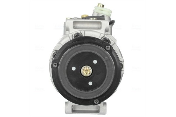 Compressor air conditioning NISSENS 89520 Catalog number of the part 89520