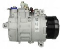 Compressor air conditioning NISSENS 89520 Car type cargo vans passenger cars