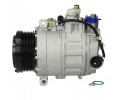 Compressor air conditioning NISSENS 89520 Product weight with unit packaging 11 kg