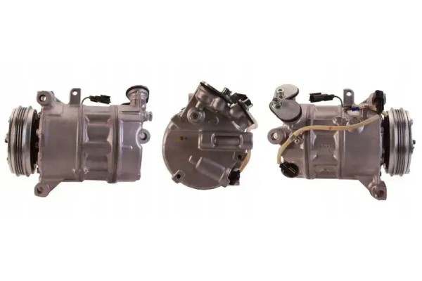 COMPRESSOR AIR CONDITIONING COMPRESSOR ACP950 LUCAS