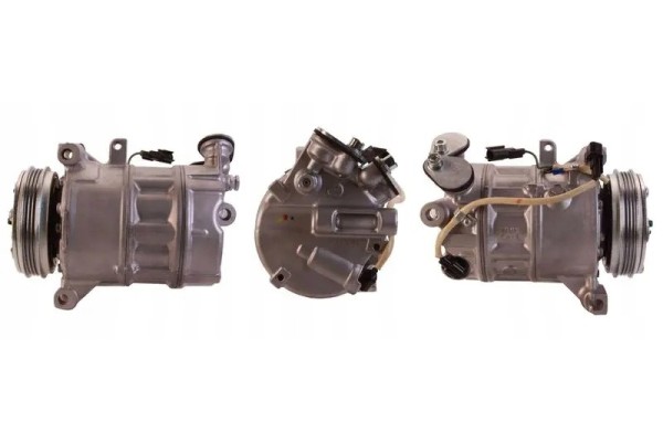 COMPRESSOR AIR CONDITIONING COMPRESSOR ACP950 LUCAS Packaging status original