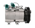 Air conditioning compressor THERMOTEC KTT090250