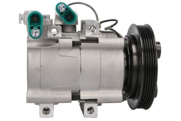 Air conditioning compressor THERMOTEC KTT090250