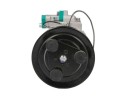 Air conditioning compressor THERMOTEC KTT090250 Part manufacturer Thermotec