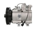 Air conditioning compressor THERMOTEC KTT090250 Catalog number of the part KTT090250