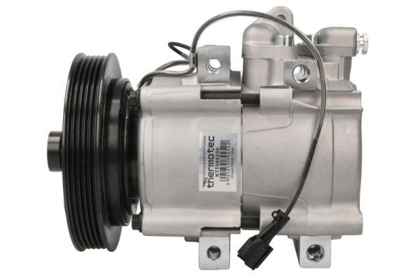 Air conditioning compressor THERMOTEC KTT090250 Catalog number of the part KTT090250