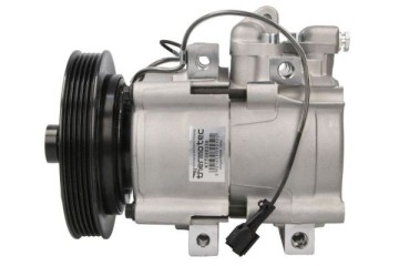 Air conditioning compressor THERMOTEC KTT090250 Catalog number of the part KTT090250