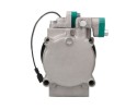 Air conditioning compressor THERMOTEC KTT090250 Product weight with unit packaging 7 kg