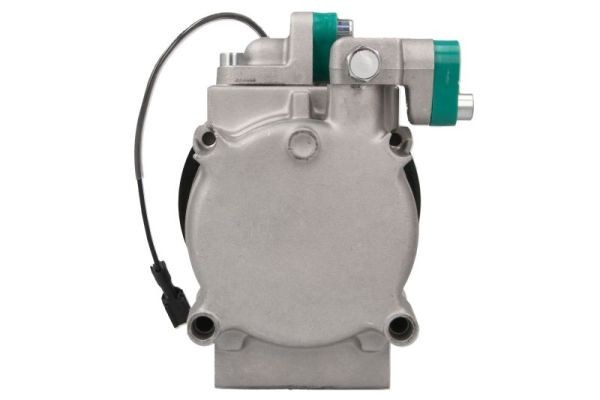Air conditioning compressor THERMOTEC KTT090250 Product weight with unit packaging 7 kg