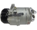 AIR CONDITIONING COMPRESSOR RENAULT MASTER 10 Part manufacturer Mahle
