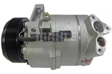 AIR CONDITIONING COMPRESSOR RENAULT MASTER 10 Part manufacturer Mahle