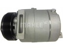 AIR CONDITIONING COMPRESSOR RENAULT MASTER 10 Car type buses cargo vans passenger cars