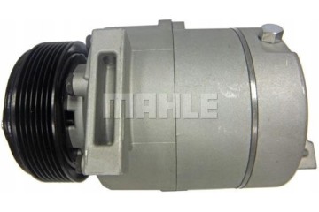 AIR CONDITIONING COMPRESSOR RENAULT MASTER 10 Car type buses cargo vans passenger cars