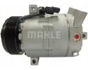 AIR CONDITIONING COMPRESSOR RENAULT MASTER 10 Catalog number of the original GENERAL MOTORS 93161916