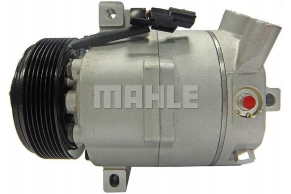 AIR CONDITIONING COMPRESSOR RENAULT MASTER 10 Catalog number of the original GENERAL MOTORS 93161916
