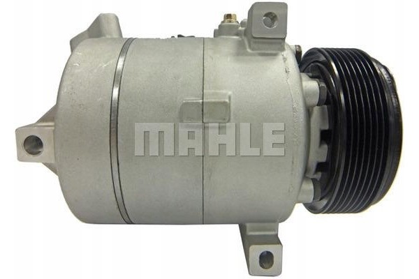 AIR CONDITIONING COMPRESSOR RENAULT MASTER 10 EAN GTIN 757522314398