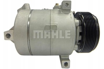AIR CONDITIONING COMPRESSOR RENAULT MASTER 10 EAN GTIN 757522314398