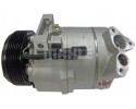 Compresor de aire acondicionado Mahle ACP 72 000S