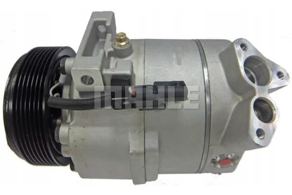Compresor de aire acondicionado Mahle ACP 72 000S