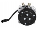 Air conditioning compressor THERMOTEC KTT090001