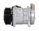 Air conditioning compressor THERMOTEC KTT090001 Part manufacturer Thermotec