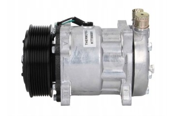 Air conditioning compressor THERMOTEC KTT090001 Part manufacturer Thermotec