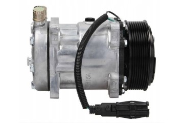 Air conditioning compressor THERMOTEC KTT090001 Catalog number of the part KTT090001