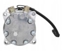 Air conditioning compressor THERMOTEC KTT090001 Car type trucks