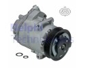 COMPRESSOR AIR CONDITIONING COMPRESSOR TSP0155967 DELPHI
