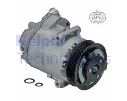 COMPRESSOR AIR CONDITIONING COMPRESSOR TSP0155967 DELPHI