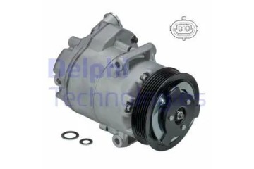 COMPRESSOR AIR CONDITIONING COMPRESSOR TSP0155967 DELPHI