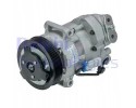 COMPRESSOR AIR CONDITIONING COMPRESSOR TSP0155967 DELPHI Packaging status original
