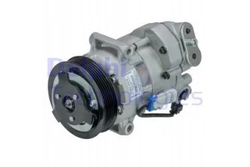 COMPRESSOR AIR CONDITIONING COMPRESSOR TSP0155967 DELPHI Packaging status original