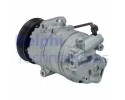 COMPRESSOR AIR CONDITIONING COMPRESSOR TSP0155967 DELPHI Part manufacturer Delphi