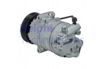 COMPRESSOR AIR CONDITIONING COMPRESSOR TSP0155967 DELPHI Part manufacturer Delphi